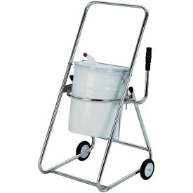 ダイヤ精工｜DIA SEIKO ステンレスペール缶スタンド　一段式　PK20S