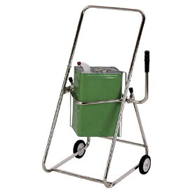 ダイヤ精工｜DIA SEIKO ステンレス一斗缶スタンド　一段式　KK18S