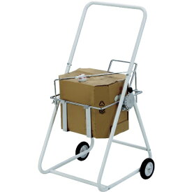 ダイヤ精工｜DIA SEIKO 浅型段ボール・バックインコンテナ用スタンド　BC20