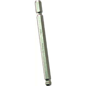 トップ工業｜TOP工業 電動ドリル用ボールポイントビット　60mm　EBP60