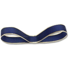 シモジマ｜SHIMOJIMA カールリボン [12mm×30m] HEIKO(ヘイコー) ネイビー