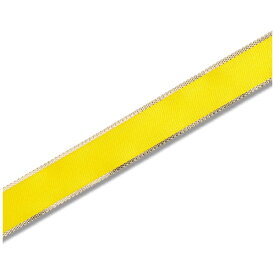 シモジマ｜SHIMOJIMA カールリボン [18mm×30m] HEIKO(ヘイコー) 黄色
