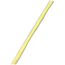 シモジマ｜SHIMOJIMA ペーパーラフィア　5×50　05　イエロー