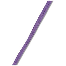 シモジマ｜SHIMOJIMA ペーパーラフィア　5×50　15　パープル