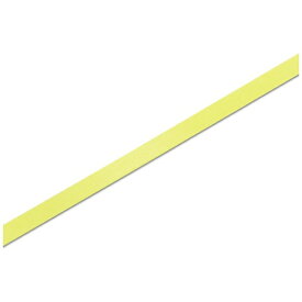 シモジマ｜SHIMOJIMA シングルサテンリボン [9mm×20m] HEIKO(ヘイコー) 黄色