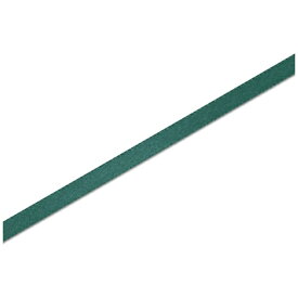 シモジマ｜SHIMOJIMA シングルサテンリボン [9mm×20m] HEIKO(ヘイコー) グリーン