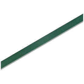 シモジマ｜SHIMOJIMA シングルサテンリボン [12mm×20m] HEIKO(ヘイコー) グリーン