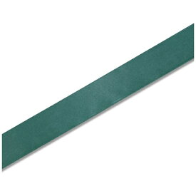 シモジマ｜SHIMOJIMA シングルサテンリボン [24mm×20m] HEIKO(ヘイコー) グリーン