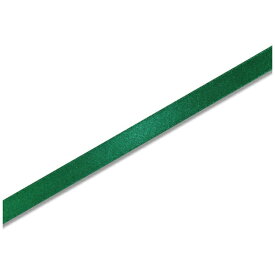 シモジマ｜SHIMOJIMA シングルサテンリボン [12mm×20m] HEIKO(ヘイコー) Xグリーン