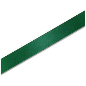 シモジマ｜SHIMOJIMA シングルサテンリボン [24mm×20m] HEIKO(ヘイコー) Xグリーン