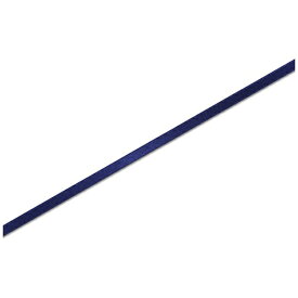 シモジマ｜SHIMOJIMA シングルサテンリボン [6mm×20m] HEIKO(ヘイコー) ネイビー