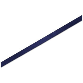 シモジマ｜SHIMOJIMA シングルサテンリボン [9mm×20m] HEIKO(ヘイコー) ネイビー