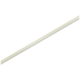 シモジマ｜SHIMOJIMA シングルサテンリボン [6mm×20m] HEIKO(ヘイコー) ベージュ