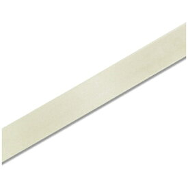 シモジマ｜SHIMOJIMA シングルサテンリボン [24mm×20m] HEIKO(ヘイコー) ベージュ