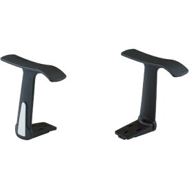 トラスコ中山｜TRUSCO NAKAYAMA オフィスチェアMC−2用肘　MC2AC