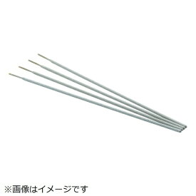 トラスコ中山｜TRUSCO NAKAYAMA ステンレス用溶接棒　心線径1．6mm　棒長250mm　TSS308162 （1箱23本）