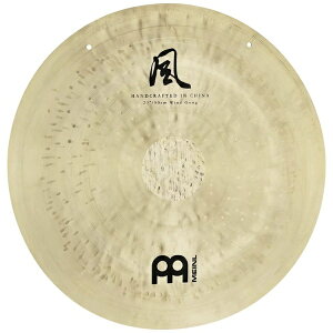 MEINL SonicEnergy�b�}�C�l���\�j�b�N�G�i�W�[ �S���O WIND GONG WG-TT24