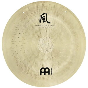 MEINL SonicEnergy�b�}�C�l���\�j�b�N�G�i�W�[ �S���O WIND GONG WG-TT30