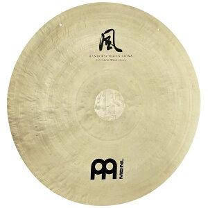 MEINL SonicEnergy�b�}�C�l���\�j�b�N�G�i�W�[ �S���O WIND GONG WG-TT32
