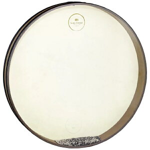 MEINL SonicEnergy�b�}�C�l���\�j�b�N�G�i�W�[ �E�F�[�u�h���� Walnut Brown WD20WB