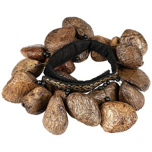 MEINLb}Cl tbgg Ankle Shaker Pangi Seeds PANGIiuANAj FR1P