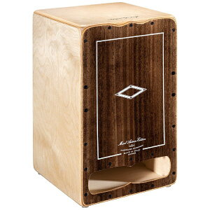MEINL�b�}�C�l�� �J�z�� Artisan Edition Cajon Buleria Line AECLBE