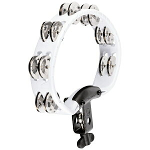 MEINL�b�}�C�l�� �^���o���� 2rows white HTMT2WH