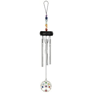 MEINL SonicEnergy�b�}�C�l���\�j�b�N�G�i�W�[ �`���N���`���C�� Tree of Life TOLCC12MINI