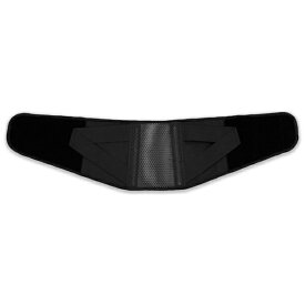 竹虎｜Taketora 腰部固定帯　ランバックソフトII　ブラック　S