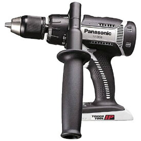 Panasonic｜パナソニック 充電振動・ドリルドライバ　リチウムイオン18V　本体のみ　EZ7950XH[EZ7950XH]