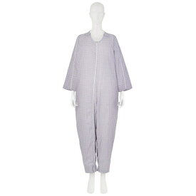 竹虎｜Taketora フドーねまきC　スリーシーズン　S　パープル