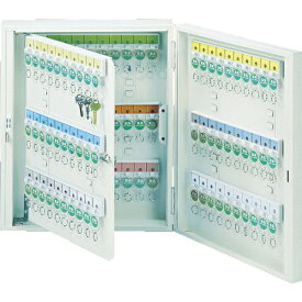 トラスコ中山｜TRUSCO NAKAYAMA キーボックス　ホルダ数120個　K120