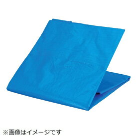 トラスコ中山｜TRUSCO NAKAYAMA パレットカバー　1100X900XH1300　ブルー　P19A