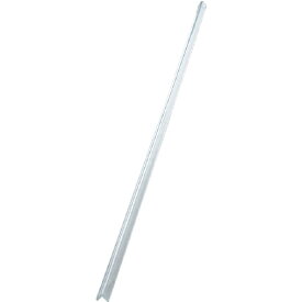 トラスコ中山｜TRUSCO NAKAYAMA 安心クッション　L字型　極細　10本入り　クリア　T10CG02