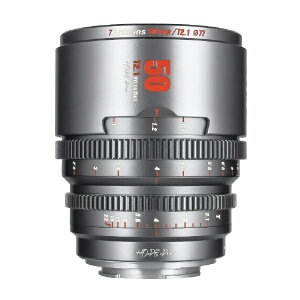 Hb7artisans Vl}Y 7Artisans HOPE Prime 50mm T2.1 Super 35mm }CNtH[T[Y}Eg `^O[ 7A-HP50T21-M43-T [}CNtH[T[Y /Pœ_Y]