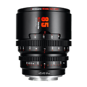 Hb7artisans Vl}Y 7Artisans HOPE Prime 85mm T2.1 Super 35mm LmRF}Eg ubN 7A-HP85T21-RF-B [LmRF /Pœ_Y]
