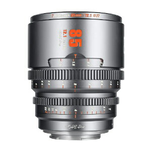 ���H���b7artisans �V�l�}�����Y 7Artisans HOPE Prime 85mm T2.1 Super 35mm �}�C�N���t�H�[�T�[�Y�}�E���g �`�^���O���[ 7A-HP85T21-M43-T [�}�C�N���t�H�[�T�[�Y /�P�œ_�����Y]