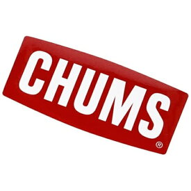 CHUMS｜チャムス ステッカー チャムスロゴスモール Sticker CHUMS Logo Small CH62-1072