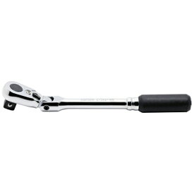 山下工業研究所｜KO-KEN TOOL Z−EAL　首振りラチェットハンドル（スリム）　差
