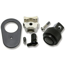 山下工業研究所｜KO-KEN TOOL Z−EAL　1／2”（12．7mm）SQ．　472