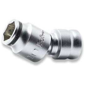 山下工業研究所｜KO-KEN TOOL Z−EAL　3／8”（9．5mm）SQ．　ナットグ