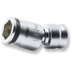 山下工業研究所｜KO-KEN TOOL Z−EAL 1／4”（6．35mm）SQ． ナット