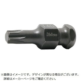 山下工業研究所｜KO-KEN TOOL インパクト　トルクス　ビット　T50