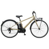 楽天市場】ベロスター 電動自転車 be－elvs77（電動アシスト自転車 
