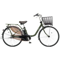 楽天市場】電動自転車 パナソニック ビビの通販