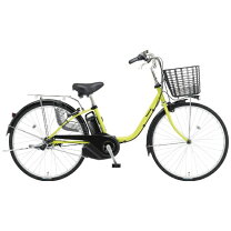 楽天市場】ビビライトu（電動アシスト自転車｜自転車・サイクリング 