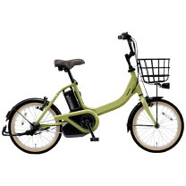 楽天市場】電動アシスト自転車 パナソニック be-elsx432の通販