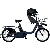 G0K電動自転車N00Nパナソニックギュット20インチ8アンペア