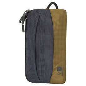 Karrimor｜カリマー アウトドアポーチ TC shoulder pouch TC ショルダーポーチ Coyote 501068-0520 [H20×W11cm /50g]