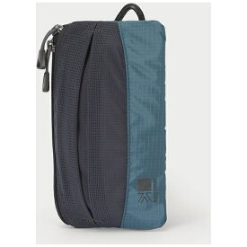 Karrimor｜カリマー アウトドアポーチ TC shoulder pouch TC ショルダーポーチ Celestial Blue 501068-4670 [H20×W11cm /50g]